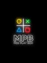 MiniPlayBox Logo